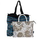Gabs G3 Plus Holiday Bag M Peonia Toni Beige Gabs G3 Plus Holiday Bag M Peonia Toni Beige
