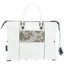Gabs G3 Plus Holiday Bag M Peonia Toni Beige Gabs G3 Plus Holiday Bag M Peonia Toni Beige