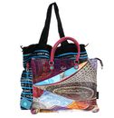 Gabs G3 Plus Holiday Bag M Foulard Ibiza