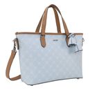 JOOP! Cortina 1.0 Ketty Handbag S Lightblue