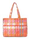 Oilily Sanny Shopper Ruby Lobster Oilily Sanny Shopper Ruby Lobster