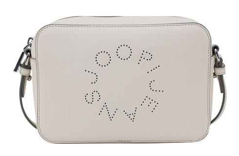 JOOP! Giro Cloe Shoulderbag S Cream White