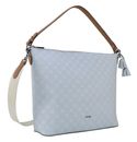 JOOP! Cortina 1.0 Alara Hobo L Lightblue