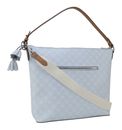 JOOP! Cortina 1.0 Alara Hobo L Lightblue