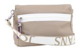 JOOP! Lietissimo Lani Shoulderbag SHZ Taupe JOOP! Lietissimo Lani Shoulderbag SHZ Taupe