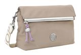 JOOP! Lietissimo Lani Shoulderbag SHZ Taupe JOOP! Lietissimo Lani Shoulderbag SHZ Taupe