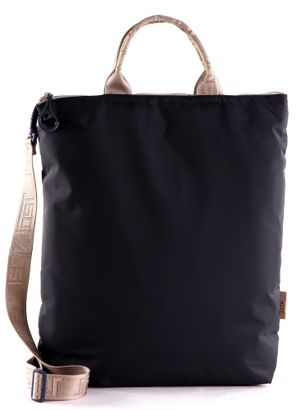 JOST Kemi XChange Bag S Black