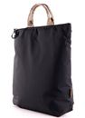 JOST Kemi XChange Bag S Black