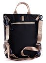 JOST Kemi XChange Bag S Black