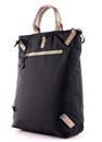 JOST Kemi XChange Bag S Black