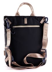 JOST Lovisa XChange Bag S Rucksack Schultertasche Rucksack Lake türkis