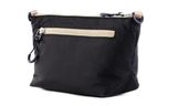 JOST Kemi Crossbody Bag Black JOST Kemi Crossbody Bag Black
