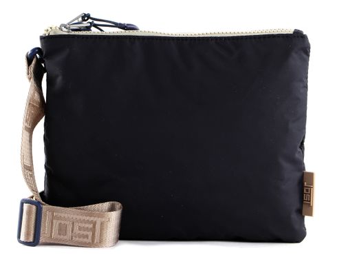 JOST Kemi Crossbody Bag Black