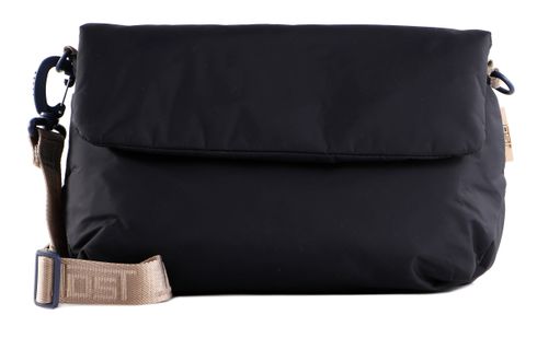 JOST Kemi Shoulder Bag Black