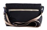 JOST Kemi Shoulder Bag Black JOST Kemi Shoulder Bag Black