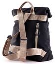 JOST Kemi Daypack Backpack Black