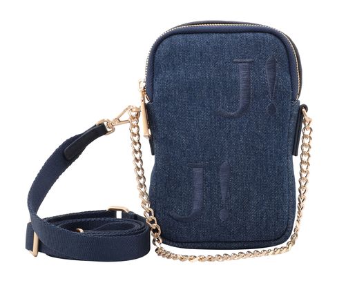 JOOP! Brioso Marleen Phonecase L Darkblue