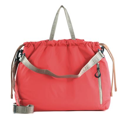 JOST Kemi Hobo Bag Apricot JOST Kemi Hobo Bag Apricot