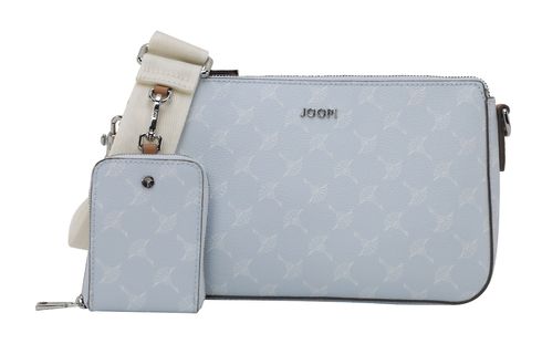 JOOP! Cortina 1.0 Jasmina Shoulderbag S Lightblue