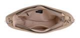 JOOP! Serenita Mimi Hobo Bag M Taupe JOOP! Serenita Mimi Hobo Bag M Taupe