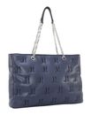 JOOP! Serenita Sila Shopper L Darkblue JOOP! Serenita Sila Shopper L Darkblue