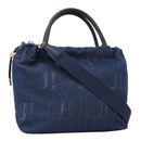 JOOP! Brioso Josina Handbag M Darkblue JOOP! Brioso Josina Handbag M Darkblue