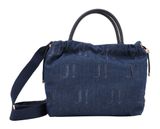 JOOP! Brioso Josina Handbag M Darkblue JOOP! Brioso Josina Handbag M Darkblue