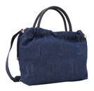 JOOP! Brioso Josina Handbag M Darkblue JOOP! Brioso Josina Handbag M Darkblue