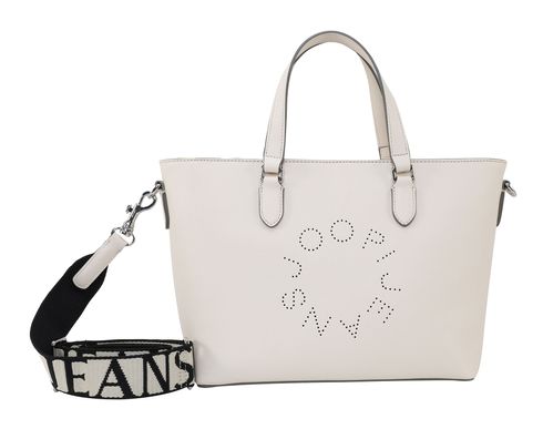 JOOP! Giro Ketty Handbag S Cream White