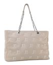 JOOP! Serenita Sila Shopper L Taupe JOOP! Serenita Sila Shopper L Taupe