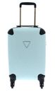 GUESS Wilder 18 in 4-Wheeler Expandable S Ice blue
