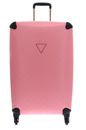 GUESS Wilder 28 in 4-Wheeler Expandable L Pink GUESS Wilder 28 in 4-Wheeler Expandable L Pink