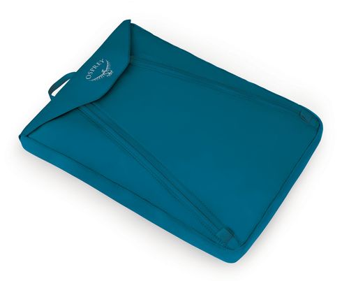 Osprey Ultralight Garment Folder Waterfront Blue