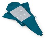 Osprey Ultralight Garment Folder Waterfront Blue Osprey Ultralight Garment Folder Waterfront Blue