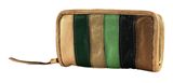 CATERINA LUCCHI Indica Wallet Comb. Primavera + T / Cognac CATERINA LUCCHI Indica Wallet Comb. Primavera + T / Cognac