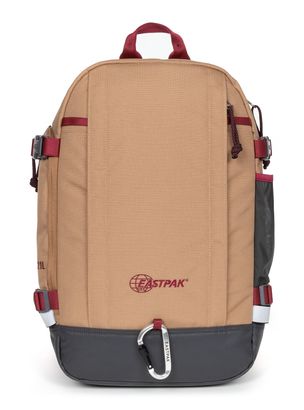 EASTPAK Out Safepack Backpack Out Brown