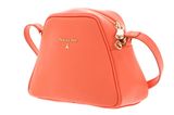 PATRIZIA PEPE Crossbody Bag Coral Fluo