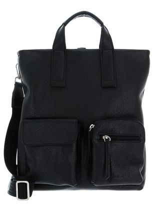 JOST Vika X-Change Bag XS Black