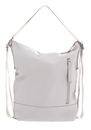 JOST Vika 3-Way-Bag Porcelain