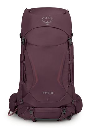 Osprey Kyte 38 M / L Elderberry Purple