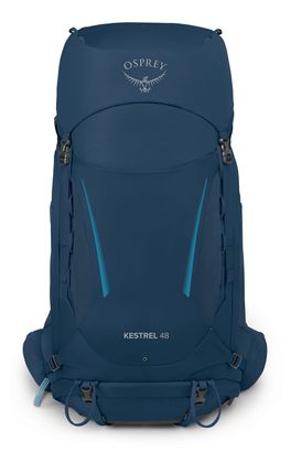 Osprey Kestrel 48 L / XL Atlas Blue Osprey Kestrel 48 L / XL Atlas Blue