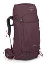 Osprey Kyte 48 XS / S Elderberry Purple