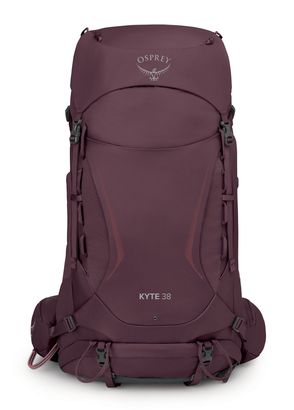 Osprey Kyte 38 XS / S Elderberry Purple