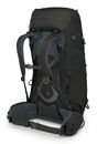 Osprey Kestrel 48 L / XL Black Osprey Kestrel 48 L / XL Black