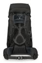 Osprey Kestrel 48 L / XL Black Osprey Kestrel 48 L / XL Black