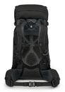 Osprey Kestrel 38 L / XL Black Osprey Kestrel 38 L / XL Black