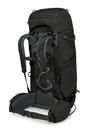Osprey Kestrel 58 S / M Black Osprey Kestrel 58 S / M Black