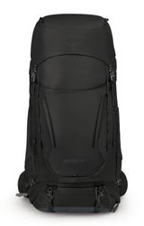 Osprey backpack Kestrel 58 S / M Black | Buy bags, purses