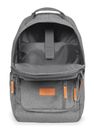 EASTPAK Smallker Backpack CS Sunday Grey 2