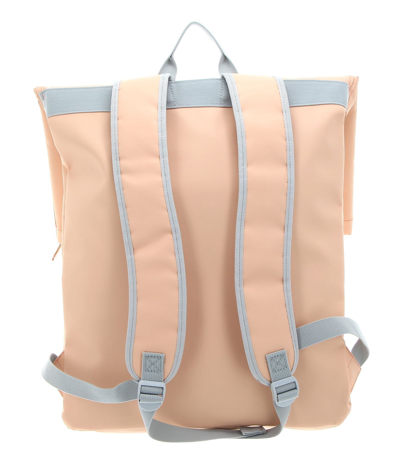 BREE Rucksack 792 Backpack Mandarin modeherz